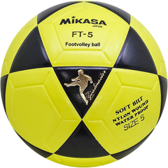 Bola de futevôlei